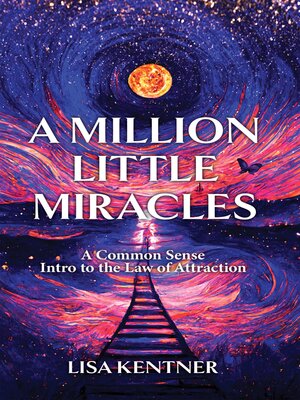 cover image of A Million Little Miracles